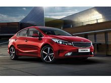 2019 Kia Cerato 1.6 K3 FACELIFT RAYA PROMO PRE REG UNITS