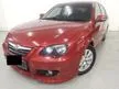 Used 2011 Proton Persona 1.6 Elegance High Line (A) 1 OWNER FULL LEATHER SEAT NO PROCESSING CHARGE