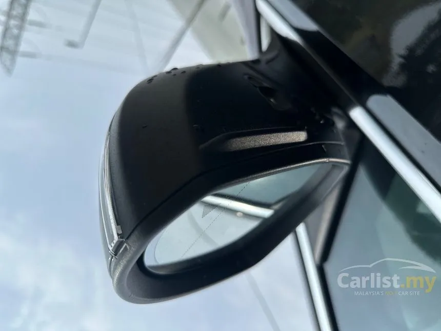 2023 Mercedes-Benz C200 Avantgarde Sedan