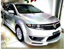 NEW PREVE MC 1.6 CVT EXECUTIVE TURBO 2018 read more