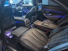 2019 Mercedes-Benz S450 L 3.0 Sedan FLASH SPECIAL DEAL