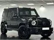 Recon 2021 Mercedes-Benz G63 AMG 4.0 SUV - Cars for sale