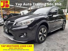 2013 Subaru XV 2.0 Premium SUV