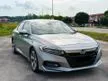 Used 2022 Honda Accord 1.5 TC VTEC Sedan