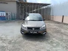 2022 Proton Saga 1.3 Premium Sedan REBATE END YEAR PROMO