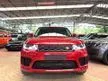 Recon 2018 Land Rover Range Rover Sport 3.0 HSE Dynamic SUV PETROL UNREG