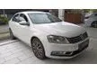 Used 2013 Volkswagen Passat 1.8 TSI Sedan PROMOTION PRICE WELCOME TEST FREE WARRANTY AND SERVICE