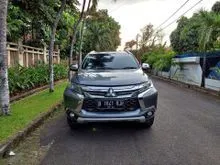 2017 Mitsubishi Pajero Sport 2.4 Dakar SUV