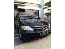 2006 Honda City 1.5 VTEC Sedan