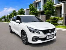 2024 Suzuki Baleno 1.5 Hatchback