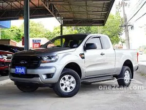2018 Ford RANGER 2.2 XLS Open Cab Hi-Rider Pickup