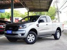 2018 Ford RANGER 2.2 Open Cab (ปี 15-21) XLS Hi-Rider Pickup