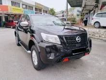 2019 Nissan Navara 2.5 NP300 V Black Series Dual Cab Pickup