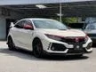 Recon 2019 Honda Civic 2.0 Type R Hatchback/READY STOCK/BEST OFFER NOW/FREE WARRANTY/FREE SERVICE