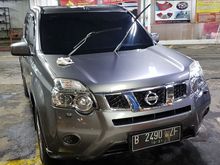 2011 Nissan X-Trail 2.0 T31 SUV