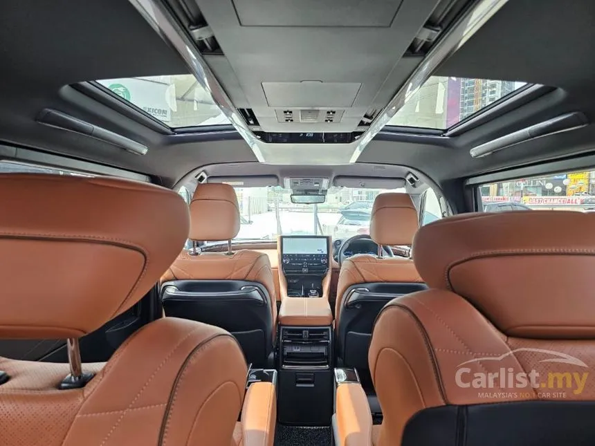 2025 Toyota Vellfire Z Premier MPV