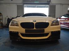 2013 BMW 640i 3.0 M Sport FOR SELL