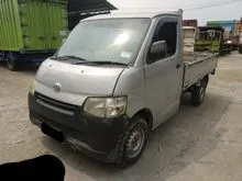 2015 Daihatsu Gran Max 1.3 STD Pick-up