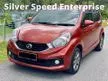 Used 2015 Perodua Myvi 1.3 X (AT) [FULL SERVICE RECORD] [TIP TOP CONDITION]