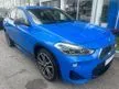 Used 2018 BMW X2 2.020 null null - Cars for sale