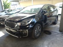 2019 Kia Grand Carnival 2.2 KX CRDi MPV