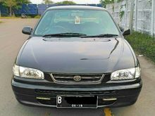 1996 Toyota All New Corolla SEG 1.6