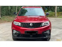 2022 Proton X70 1.8 Premium SUV (A)  KAW KAW LOW MILEAGE & ADA PRINCIPAL WARRANTY PROTON