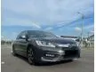 Used 2017 Honda Accord 2.0 i-VTEC VTi-L Sedan - Cars for sale
