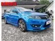 Used 2015/2016 Proton Suprima S 1.6 Turbo Premium Hatchback (A) FULL SPEC / TURBO / SERVICE RECORD / LOW MILEAGE / ACCIDENT FREE / VERIFIED YEAR - Cars for sale