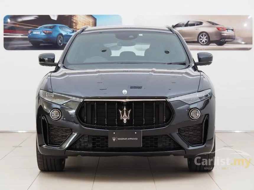 2023 Maserati Levante S SUV