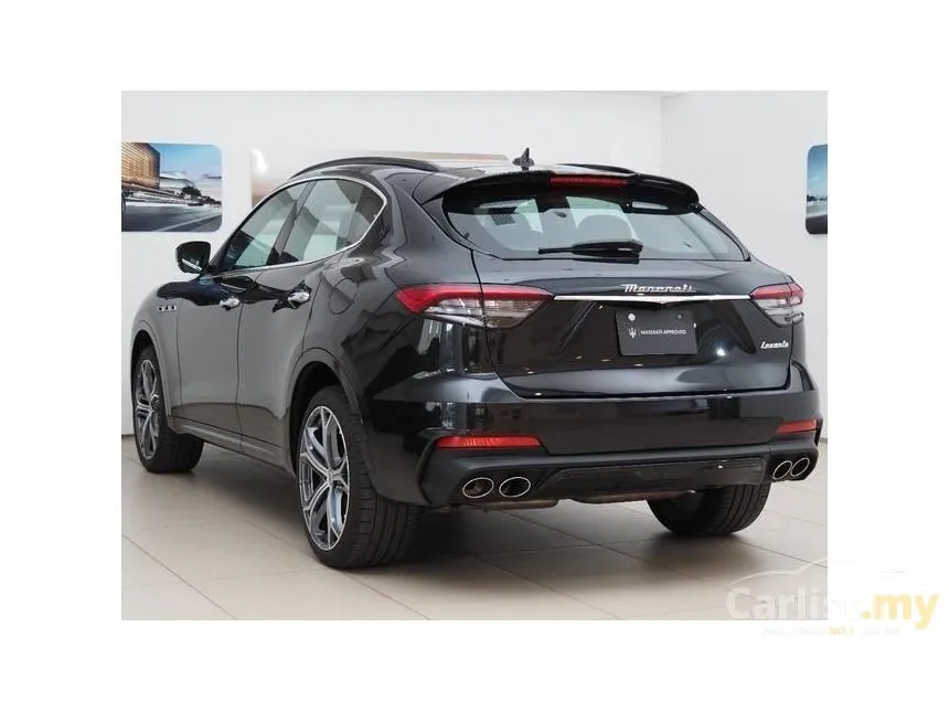 2023 Maserati Levante S SUV