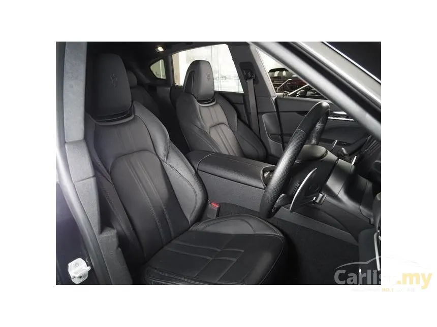 2023 Maserati Levante S SUV