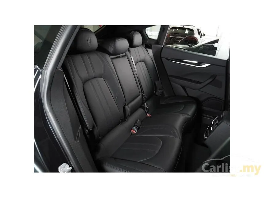 2023 Maserati Levante S SUV