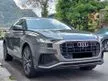 Used 2018 Audi Q8 3.0 50 TDI Quattro S Line SUV WELL MAINTAIN MILE 65K+