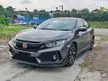 Used 2016 Honda Civic 1.8 S i-VTEC Sedan (NICE CONDITION & CAREFUL OWNER, ACCIDENT FREE) - Cars for sale