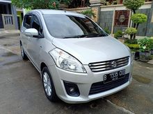 2013 Suzuki Ertiga 1.4 GX MPV