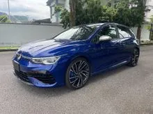 2022 Volkswagen Golf 2.0 R 20K MILEAGE