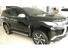 Promo DP minim Pajero Sport terbaik seJakarta