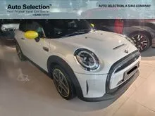 SIME MOTOR 2022 MINI Cooper 0.0 SE 3 Door Hatchback