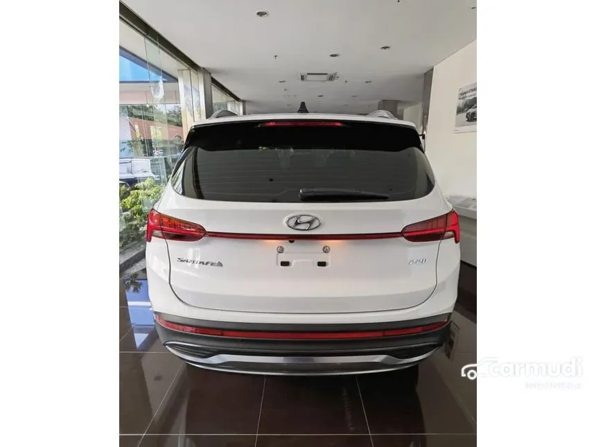 2024 Hyundai Santa Fe Prime SUV