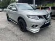 Used 2016 Nissan X