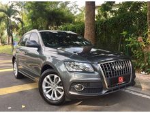 **TRUE YEAR 2010,S LINE HIGH SPEC,KEYLESS PUSH START,MEMORY SEAT,POWERBOOT,B&O SOUND,DYNAMIC MODE**2010 Audi Q5 2.0 TFSI Quattro S Line SUV