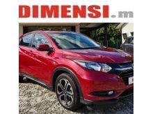 2018 Honda HR-V 1.8 i-VTEC S SUV