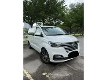 2020 Hyundai Grand Starex 2.5 Executive MPV