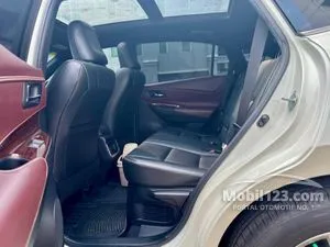 2015 Toyota Harrier 2.0 Premium Advanced SUV