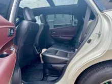 2015 Toyota Harrier 2.0 Premium Advanced SUV