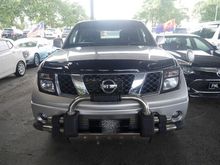 2015 Nissan Navara 2.5 Pickup Truck (A) USED CAR