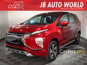 2022 Mitsubishi Xpander 1.5 MPV