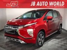 2022 Mitsubishi XPANDER 1.5 F/Service 1Owner L/New