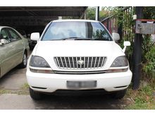 1998 Toyota Harrier 2.2 SUV (A) USED CAR